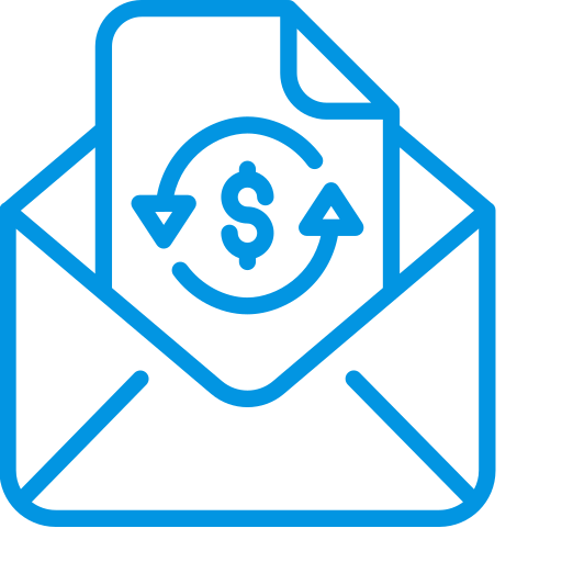 Transactional emails